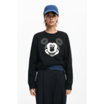 SWEAT-SHIRT MICKEY YEAH!