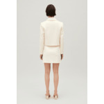 Veste tweed