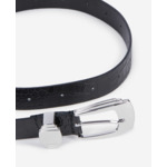 Ceinture En Cuir