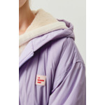 Parka femme Zotcity
