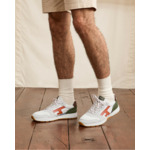 Runnings polyester recyclé