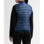 Gilet doudoune PrimaLoft