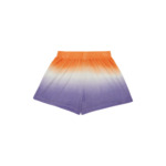 Short - shadow cantaloupe