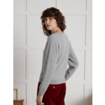PULL CACHEMIRE