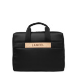 Neo Partance De Lancel - Trousse De Toilette Suspendue - Noir