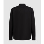 K-CHEVRON DETAIL POPLIN SHIRT