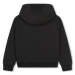SWEAT A CAPUCHE