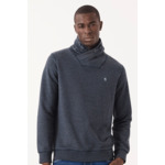 Men Sweater Blue