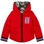 DOUDOUNE REVERSIBLE