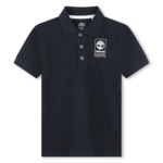 POLO MANCHES COURTES