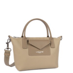 Sac cabas main Zippé Storm KBA