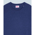 Pull Col Rond Raglan