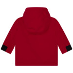 PARKA A CAPUCHE