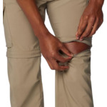Kestrel Trail FS EU Convertible Pant Beige