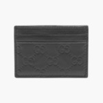 Gucci Porte-carte GG Noir