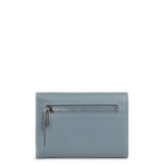 Porte-cartes A rabat avec pression Foulonné PM