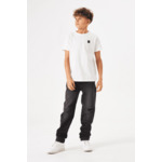 Boys Jeans Dalino Dad fit Black