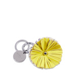 TUTTI FLEURI - Porte-Cles Pivoine - MULTICO JAUNE