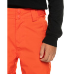 PANTALON DE SNOWBOARD / SKI ENFANT
