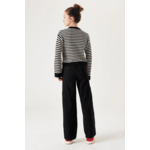 Girls Sweater Black