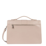 Porte documents A rabat avec fermoir Paris Ily