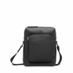 Graphic de Lancel - Mini reporter - Petit modèle - Noir