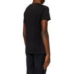 T-shirt avec deux logos imprimés