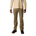 Kestrel Trail FS EU Convertible Pant Kaki