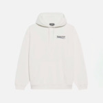 Balenciaga Hoodie Political Campaign Blanc