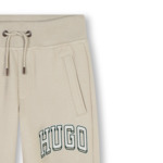 PANTALON JOGGING