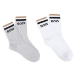 CHAUSSETTES (LOT DE 2 PAIRES)