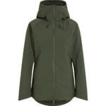 Veste imperméable ASCENT S-THERMIC pour femme