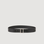 Ceinture en cuir