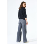Women Sweater Black