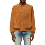 Vestes de cuir