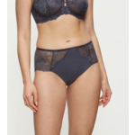 Wild Peony Florale Maxi-Culotte Maxi