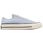 Chuck 70 Ox Cloudy Daze/Egret/Black