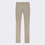 BRIX REGULAR PANTS WOVEN