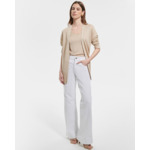 Gilet Gypsine Champagne en Viscose