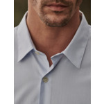 Chemise Jay White Cloud