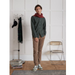 CHEMISE REGULAR CAR TT CA