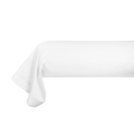 Yves Delorme - Taie d'oreiller en satin marron, Triomphe