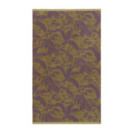 Yves Delorme - Serviette de bain en coton 470 g/m², Fresque