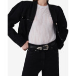 Veste En Denim Angelique