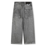 PANTALON DENIM