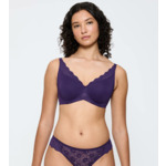 Amourette W01-Soutien-gorge avec armatures
