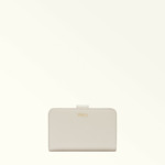 CLASSIC M COMPACT WALLET - VITELLO ANDROMEDA