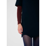 Robe Rayme-Nuit en Polyester