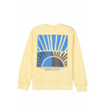 Boys Sweater Yellow