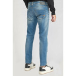 Jeans slim stretch 700/11, longueur 34